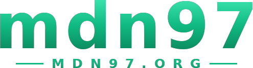 mdn97 logo